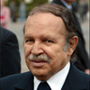 Photo de Abdelaziz Bouteflika