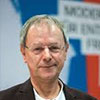 Photo de Christoph Butterwegge