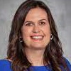 Photo de Sarah Huckabee Sanders