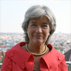 Photo de Heide Schmidt