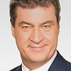 Photo de Markus Söder