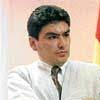 Photo de Alberto Costa