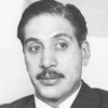 Photo de Juan Lechín Oquendo