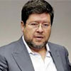 Photo de Samuel Doria Medina