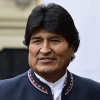 Photo de Evo Morales Ayma