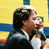 Photo de Carlos Palenque Avilés