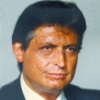 Photo de Jaime Paz Zamora