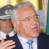 Photo de Gonzalo Sánchez de Lozada