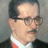 Photo de Hernán Siles Zuazo