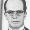 Photo de Luis Adolfo Siles Salinas