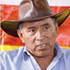 Photo de Fernando Vargas