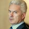 Photo de Volen Siderov