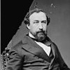 Photo de Newton Booth