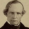 Photo de Peter Hardeman Burnett