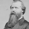 Photo de William Morris Stewart