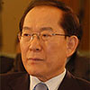 Photo de Lee Hoi-chang
