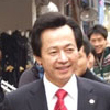 Photo de Huh Kyung-young