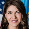 Photo de Kristi Noem