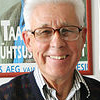 Photo de Rein Taagepera