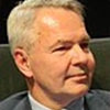Photo de Pekka Haavisto