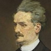 Photo de Henri Rochefort