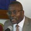 Photo de Augustin Moussavou King