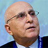 Photo de Stavros Dimas
