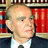 Photo de Konstantinos Karamanlis