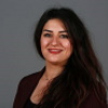 Photo de Cansu Ozdemir