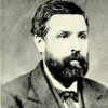 Photo de Cyrus Clay Carpenter