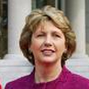 Photo de Mary McAleese