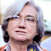 Photo de Rosy Bindi