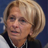 Photo de Emma Bonino