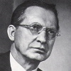 Photo de Alcide De Gasperi