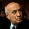 Photo de Amintore Fanfani