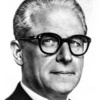 Photo de Giovanni Gronchi