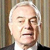 Photo de Gianni Letta