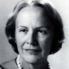 Photo de Nilde Iotti