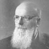Photo de Alcide Malagugini