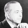 Photo de Gaetano Martino
