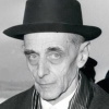 Photo de Ludovico Montini