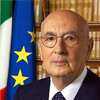Photo de Giorgio Napolitano