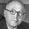 Photo de Pietro Nenni
