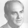 Photo de Alfredo Pazzaglia