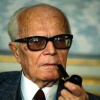 Photo de Sandro Pertini