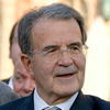 Photo de Romano Prodi