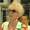 Photo de Franca Rame