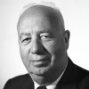 Photo de Paolo Emilio Taviani