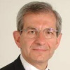 Photo de Luciano Violante
