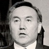 Photo de Nursultan Nazarbayev